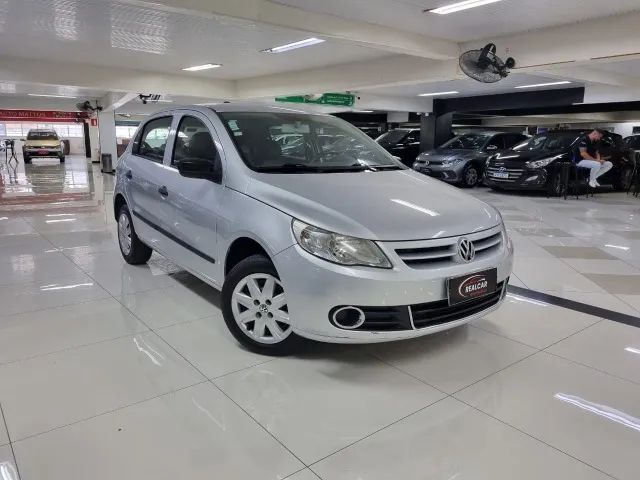 VOLKSWAGEN GOL 1.0 (FLEX) - Foto 3