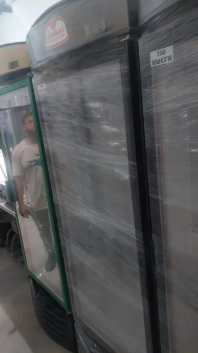 CERVEJEIRA PROFISSIONAL EXPOSITORA E FECHADAS  - Foto 2