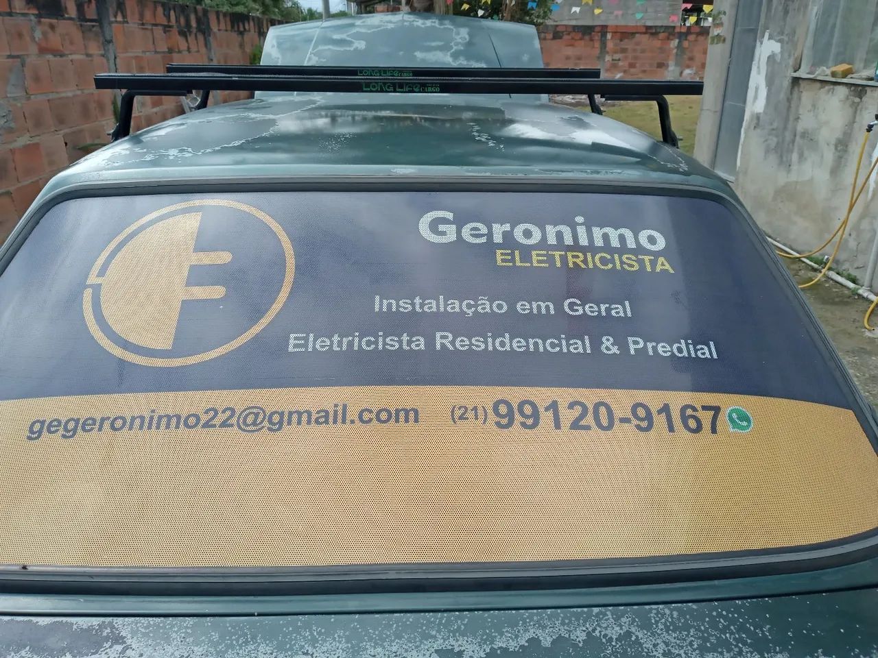 Eletricista  e técnico  em refrigeração  - Foto 5