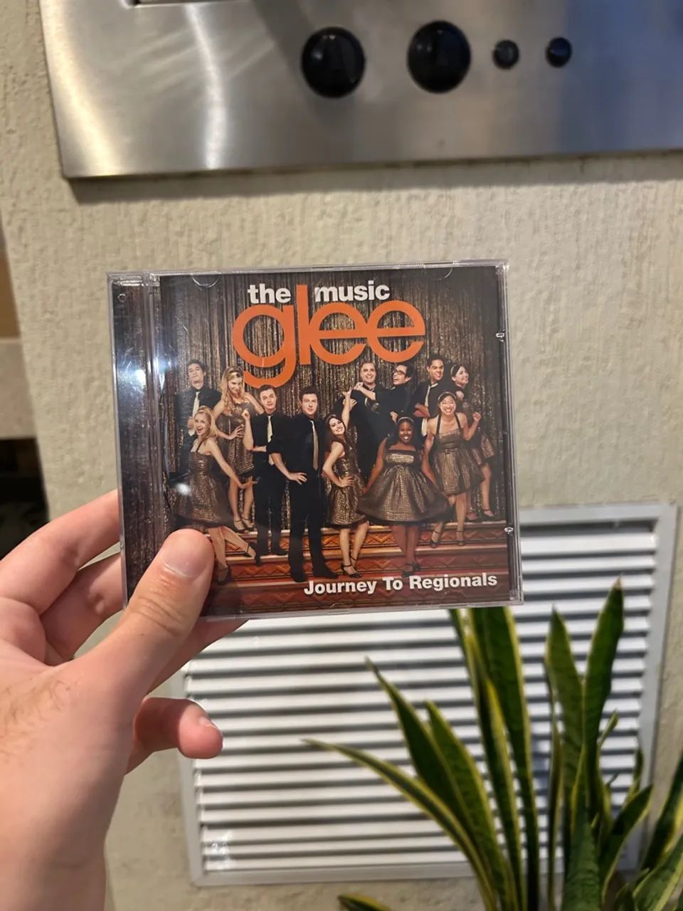 CDs Glee - Foto 2