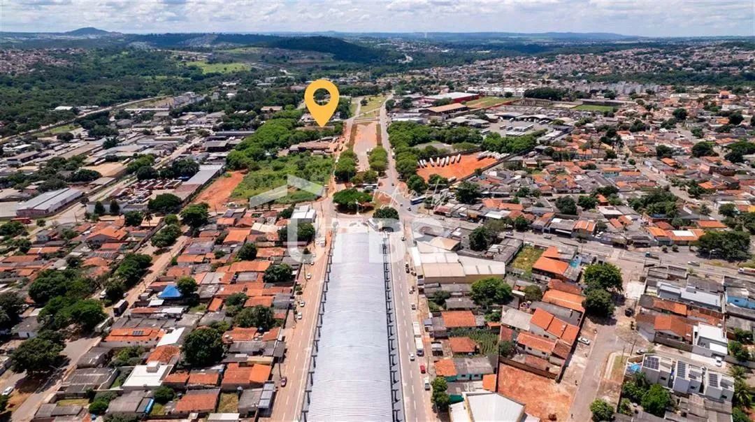 0 - Terreno Residencial - Foto 5