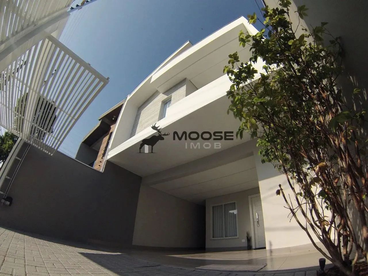 Incrível Casa à Venda no Jardim Pinheiros - Foto 4