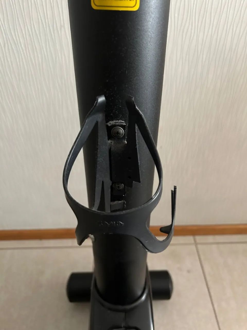 Bicicleta Ergométrica Vertical Movement V3 Residencial - Foto 5