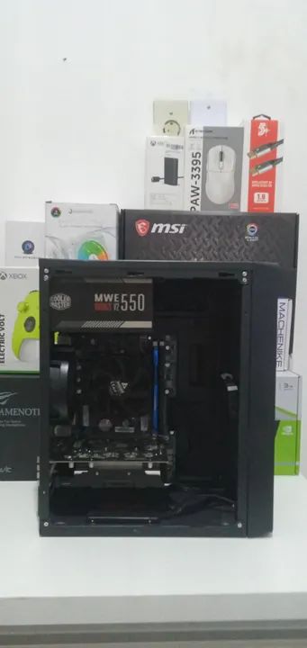 PC GAMER INTEL I7 - Foto 2