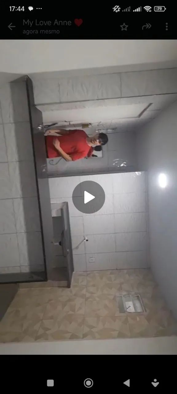 Foto - Campina Grande - Centro