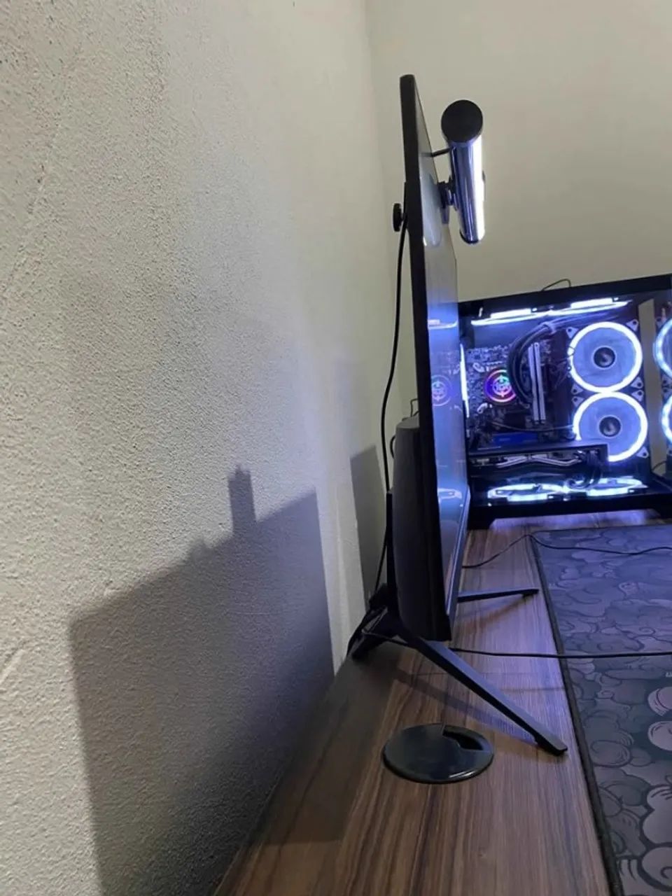 Monitor Gamer 100Hz - Foto 2