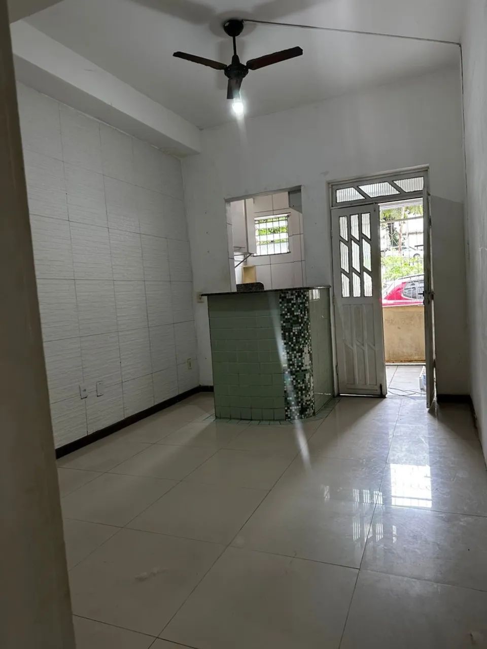 Foto - Salvador - Graça