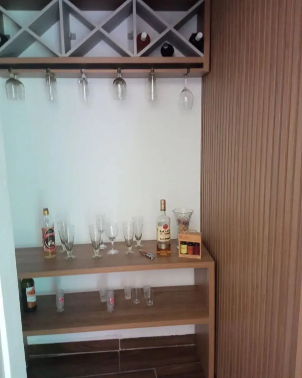 Móveis planejados de MDF  - Foto 5