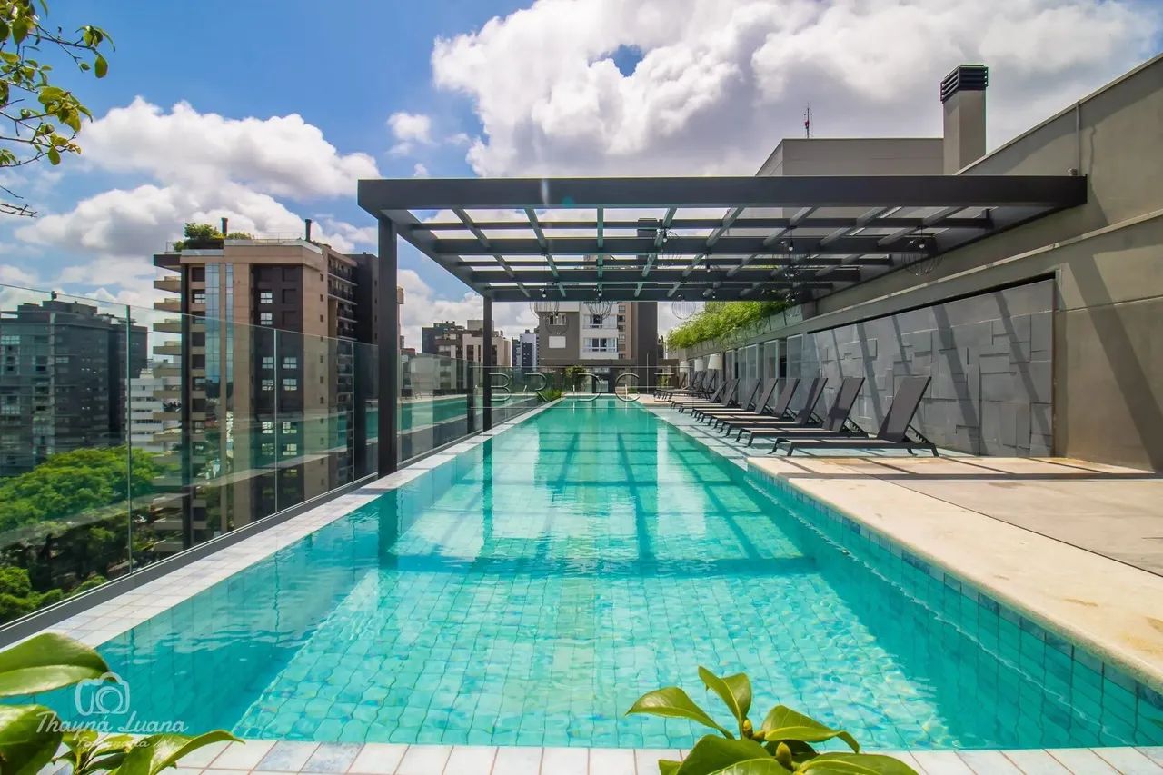 Loft mobiliado para alugar no The Arch - Foto 4