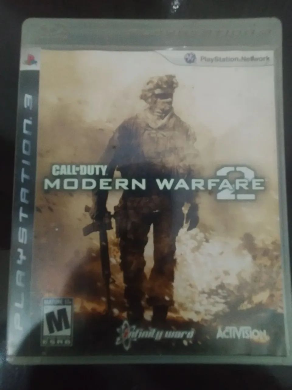 JOGOS PS3 - Midia física  - Foto 2