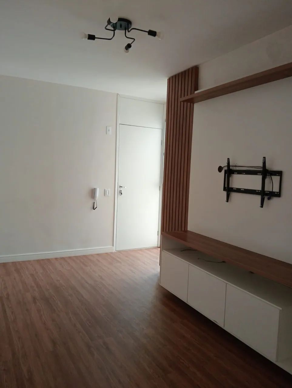ALUGO apartamento no VIVA VIDA TARUMÃº andar semi mobiliado/ AR CONDICIONADO SPLIT