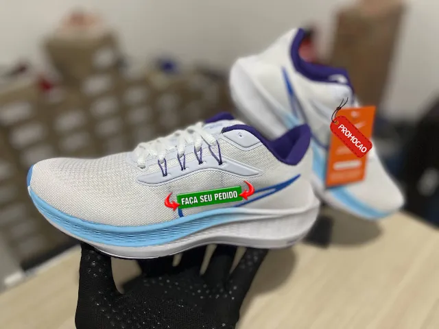 Tenis nk feminino promo