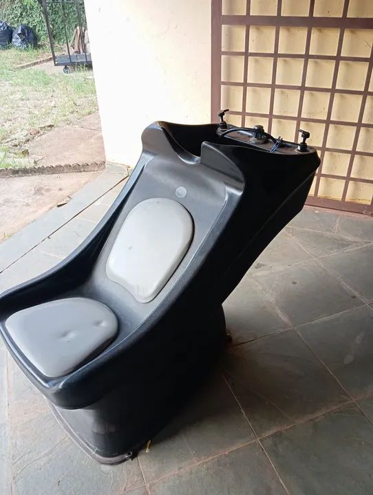 Lavatório para Cabelo Salão  - Foto 2