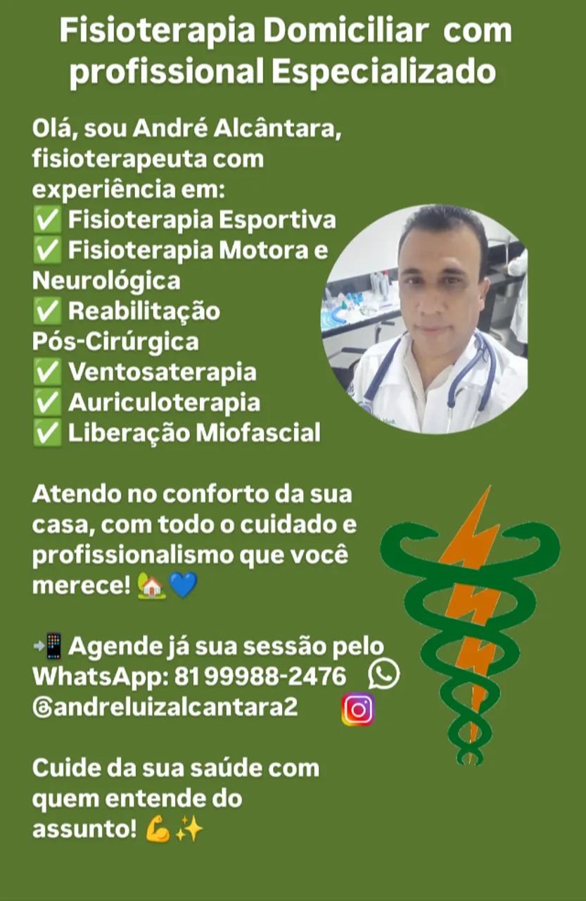 Home Care fisioterapia  - Foto 5
