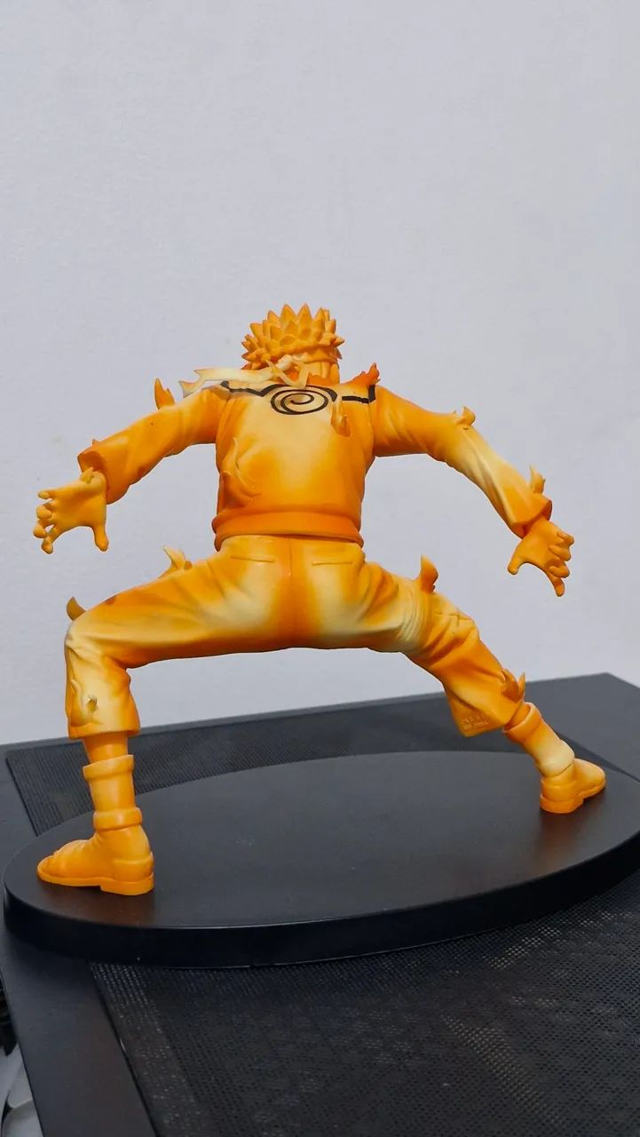 Action Figure Naruto - Foto 4