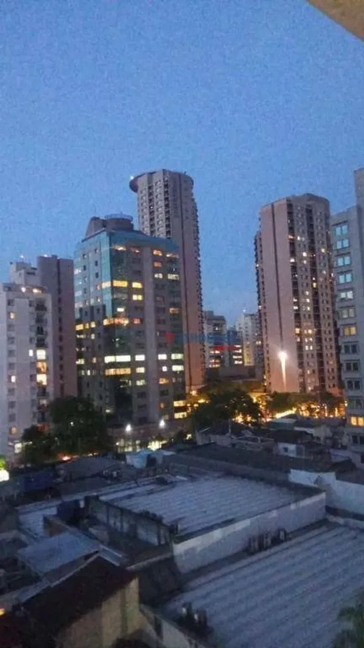 Studio à venda, 15 m² - Vila Sônia/Morumbi - São Paulo/SP