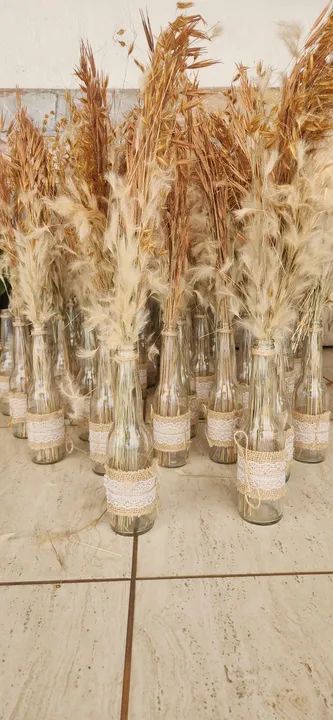 Decoração para festas e casamento  - Foto 2