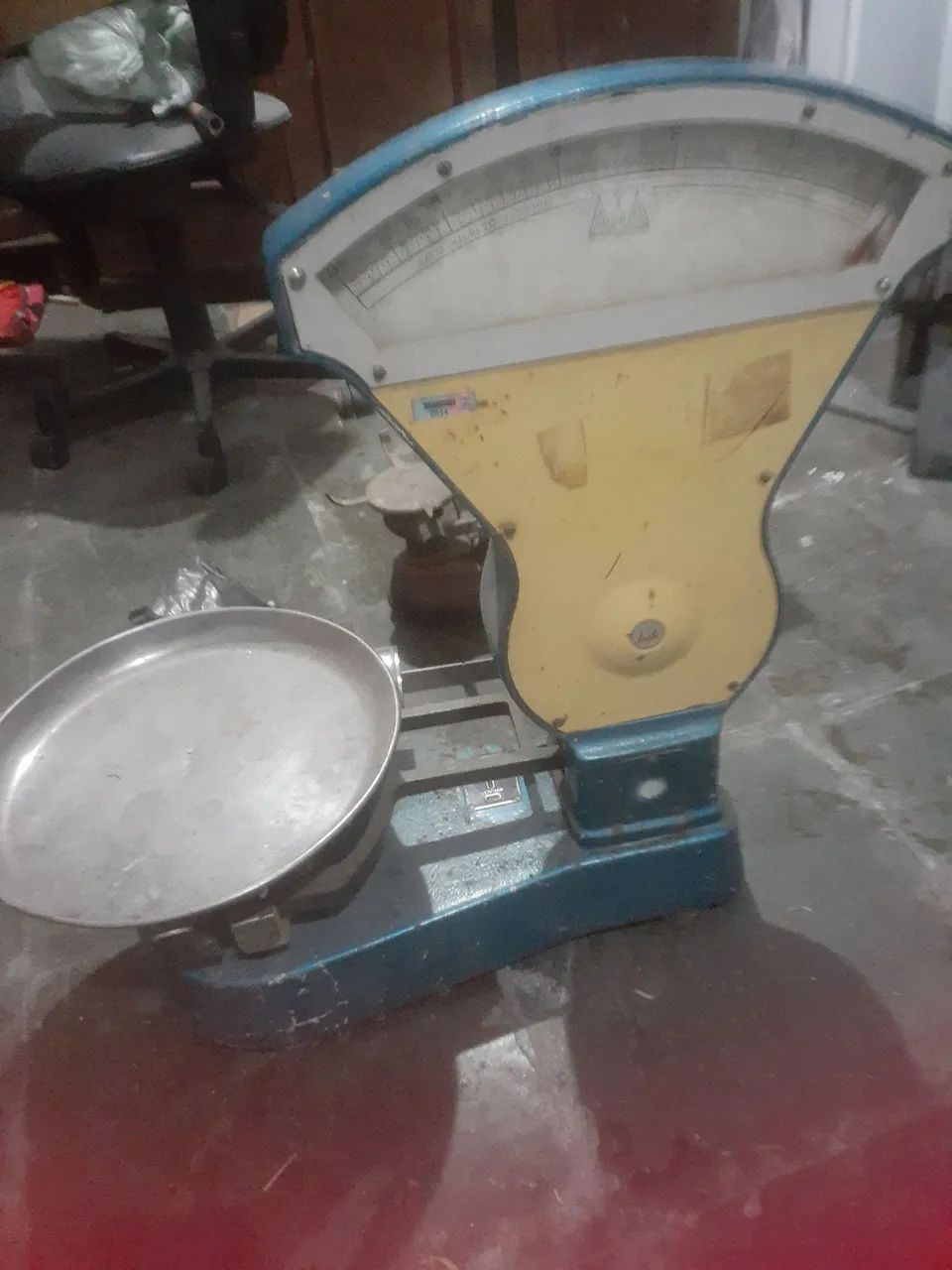 Balança Arja  20 kg - Foto 5