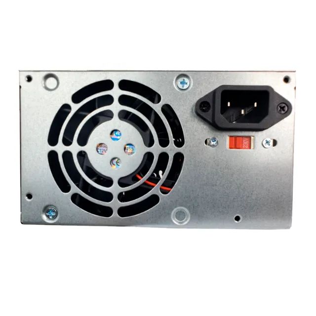 Combo Hayom - Gabinete Office GB1750 + Fonte ATX PW1623 - Foto 4