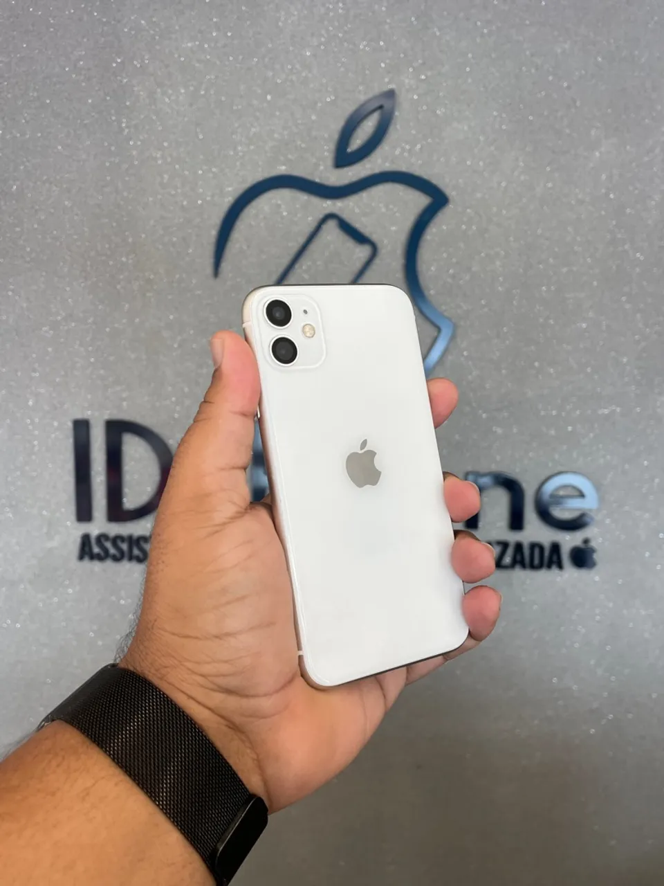 iPhone 11 128gb