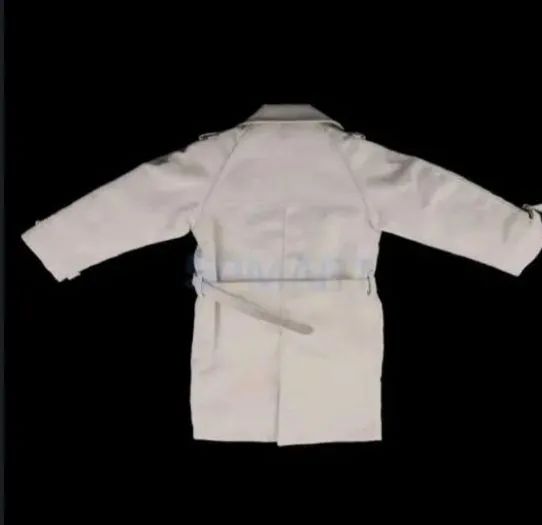 Sobretudo/ casaco para figura masculina 1/6 - Foto 3
