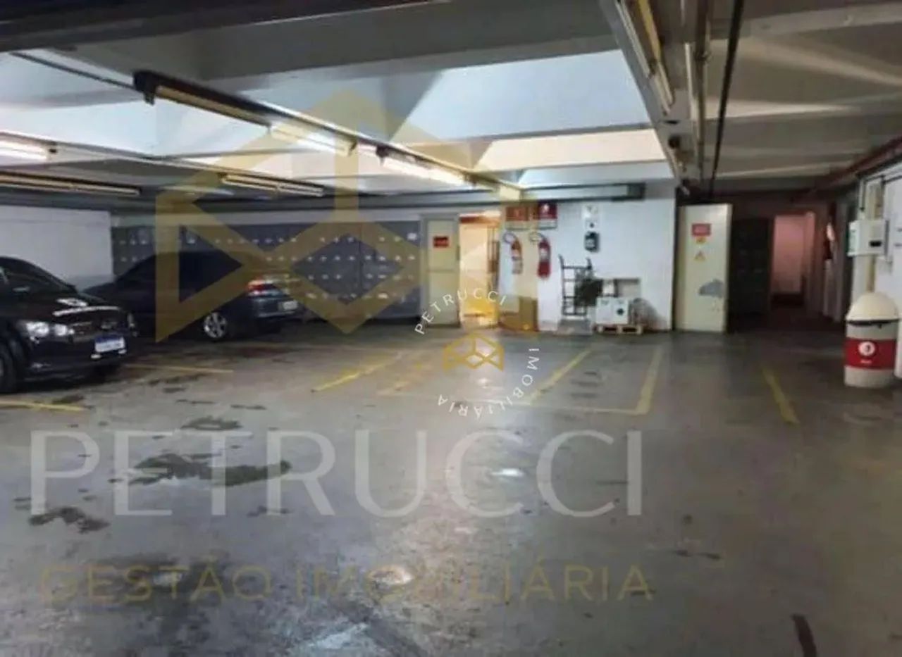 Prédio Comercial para venda e locação, Centro, Campinas - PR0159. - Foto 12