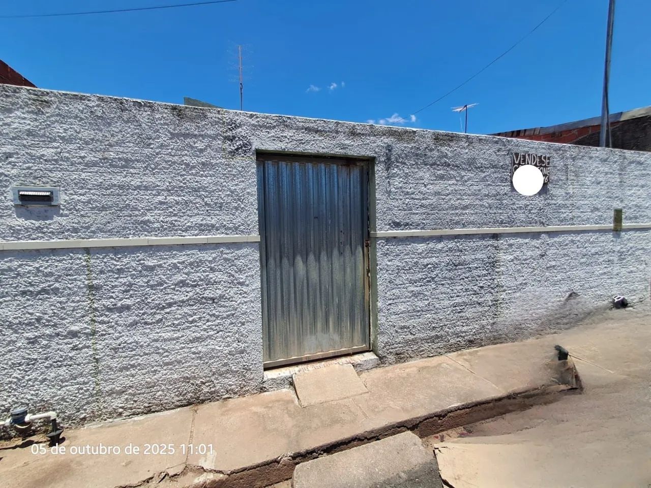 Foto - Teresina - Satélite
