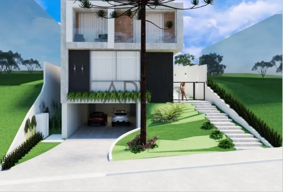 Casa em condomínio no São João - ARYA 1