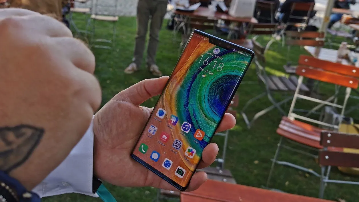 Huawei Mate 30 pro 256GB 5G
