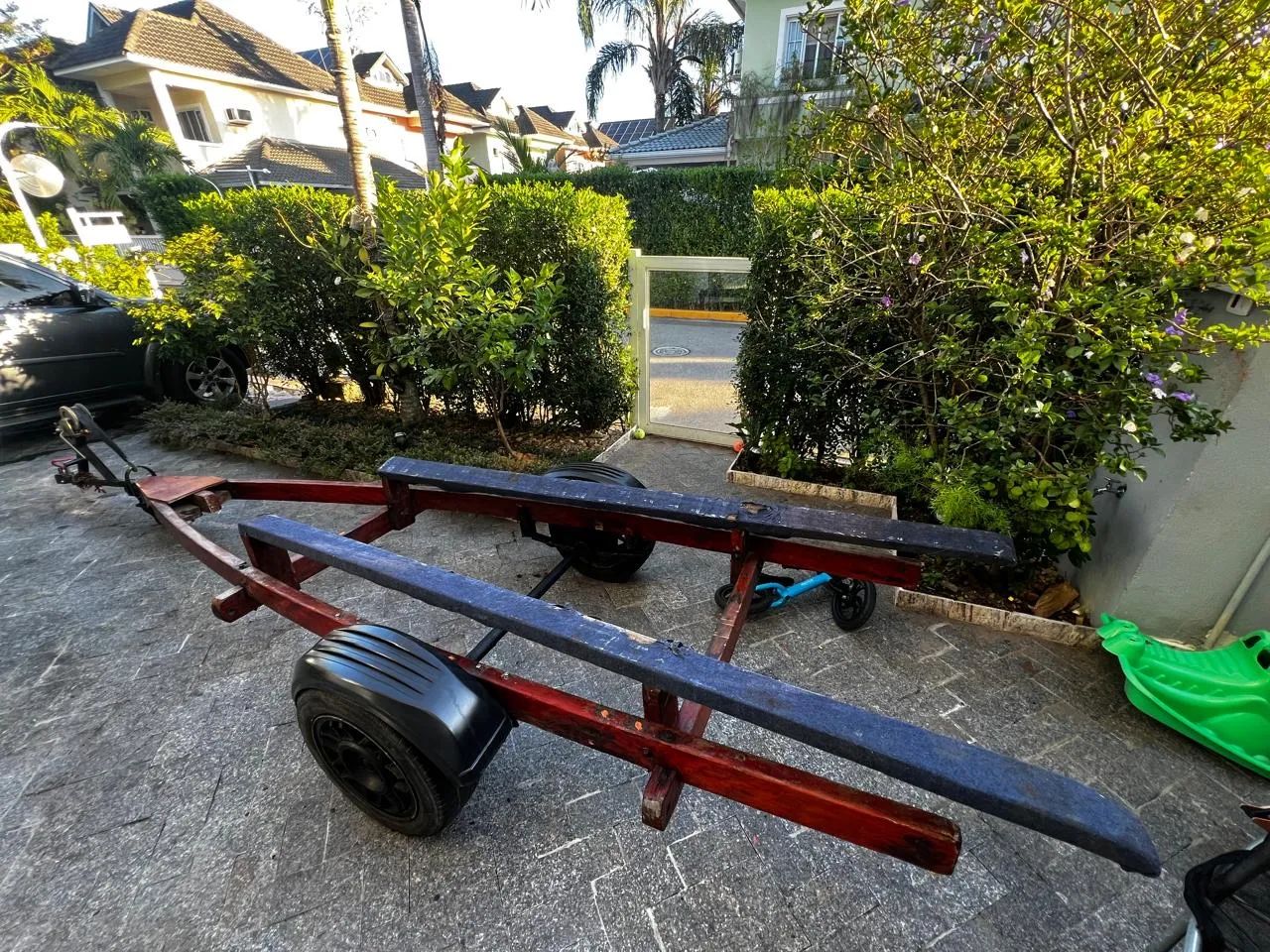 Carreta Semi Rodoviária - Foto 3