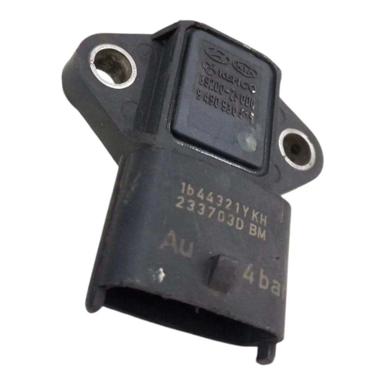 Sensor Pressão Map Hyundai Hr 2.5 2013/2022 - Foto 5