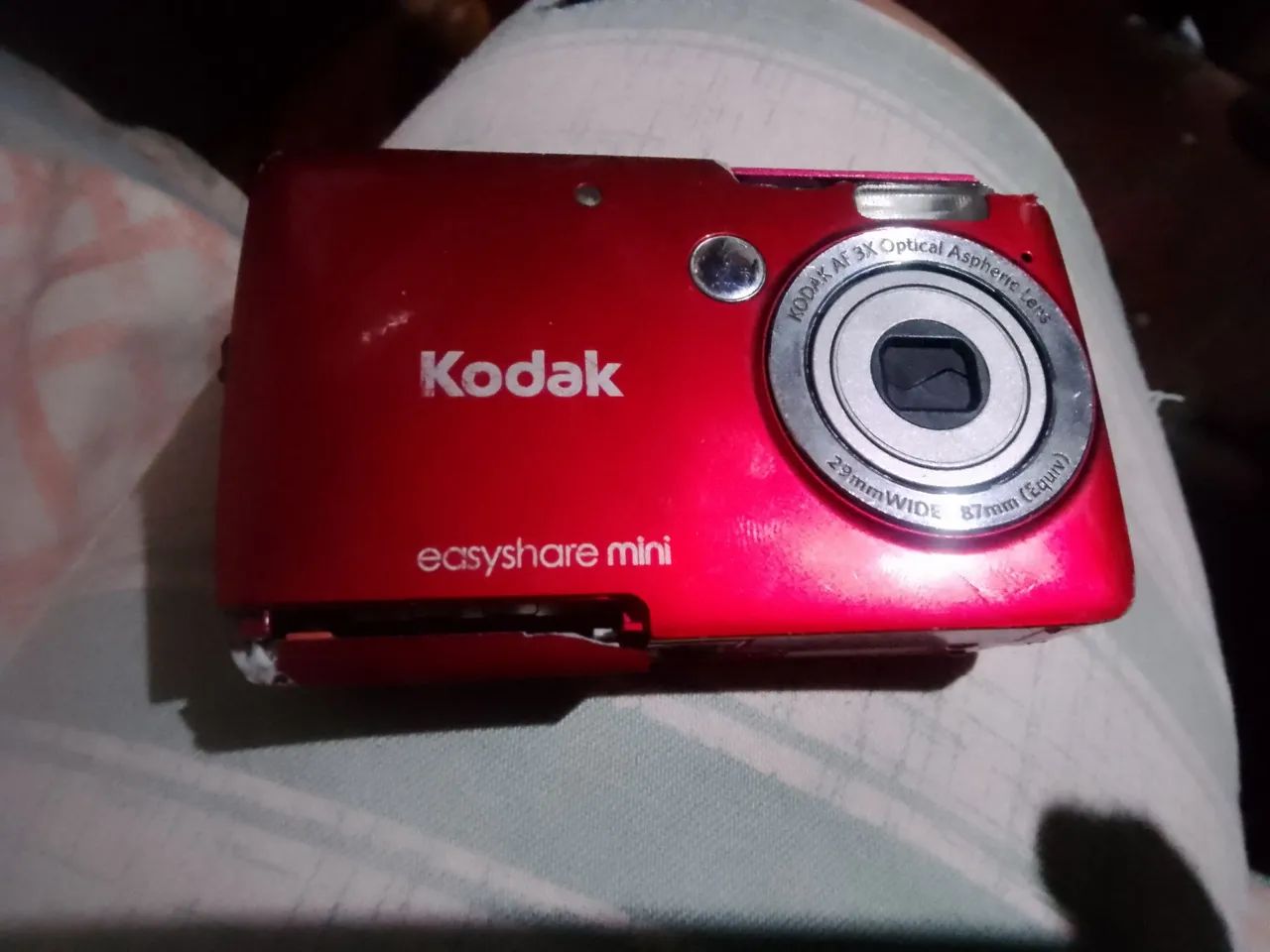 Lote de câmeras digital  - Foto 4