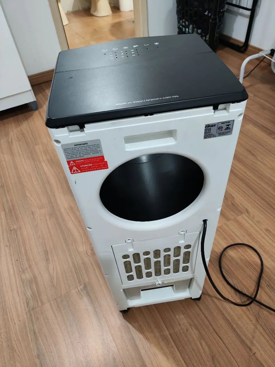 Climatizador Oster 127v - Foto 3