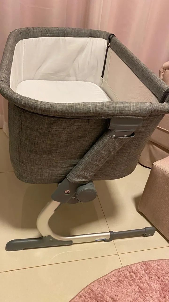 Safety 1st Crib Attachment64363874663554121