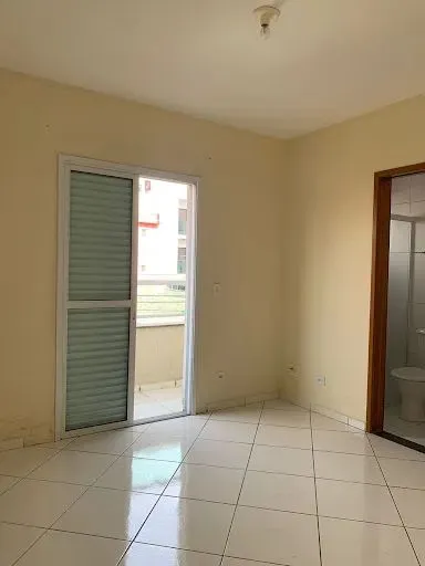 Cobertura com 2 dormitórios à venda, 55 m² por R$ 369.000,00 - Vila Helena - Santo André/S