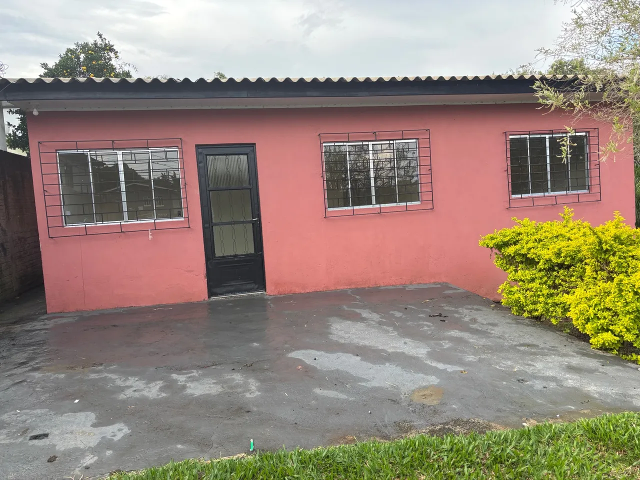 Casa a venda