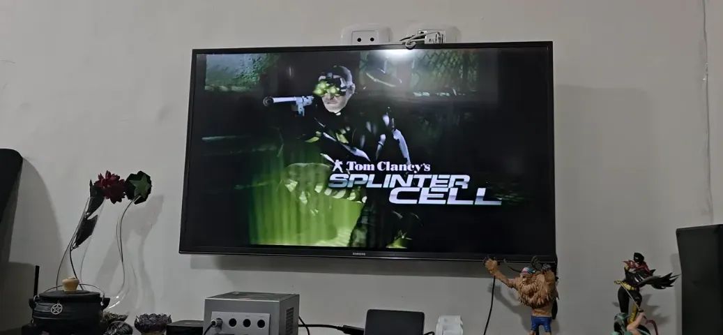 Splinter Cell - Foto 4