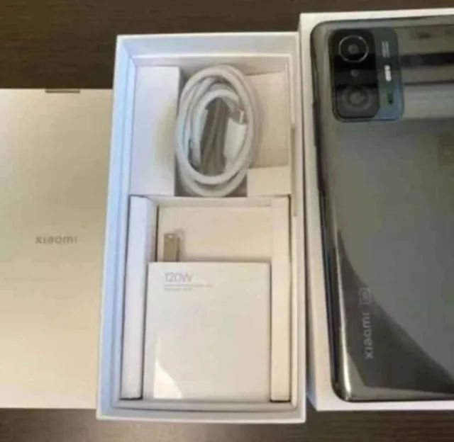 Celular Xiaomi 11T Pro - 5G - 256GB - Foto 2