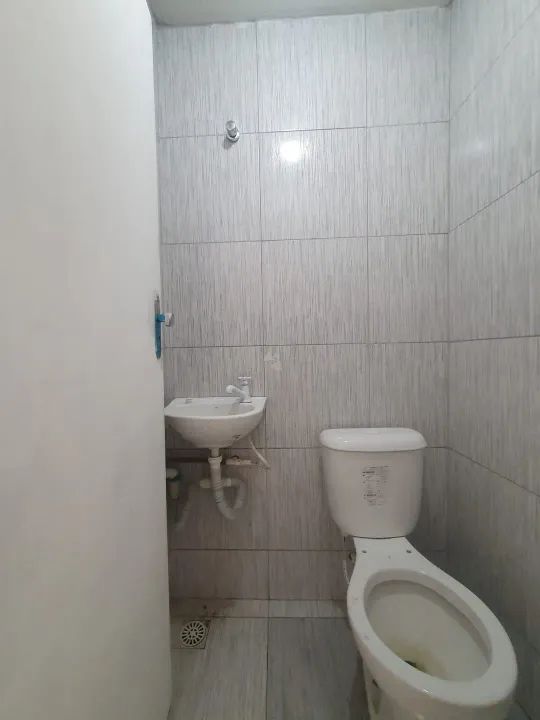 Loja Com ótima localização na Estrada do Mendanha - Foto 6