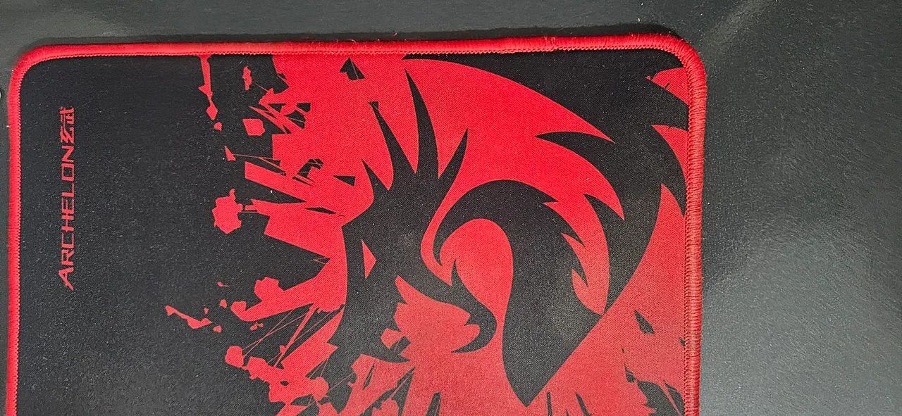 Mousepad Gamer - Foto 2