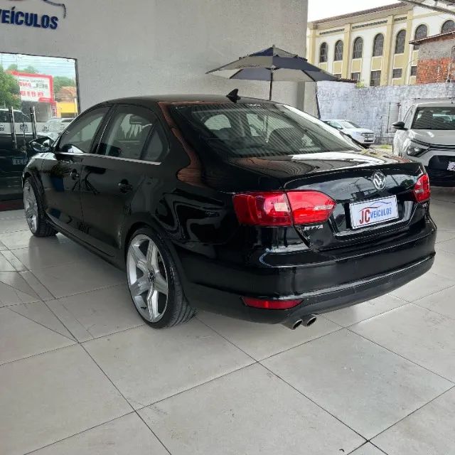 JETTA HIGHLINE 2.0 TSI 2013/2013 - Foto 4