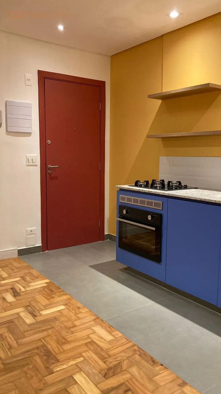 Apartamento em Liberdade - São Paulo - Foto 3