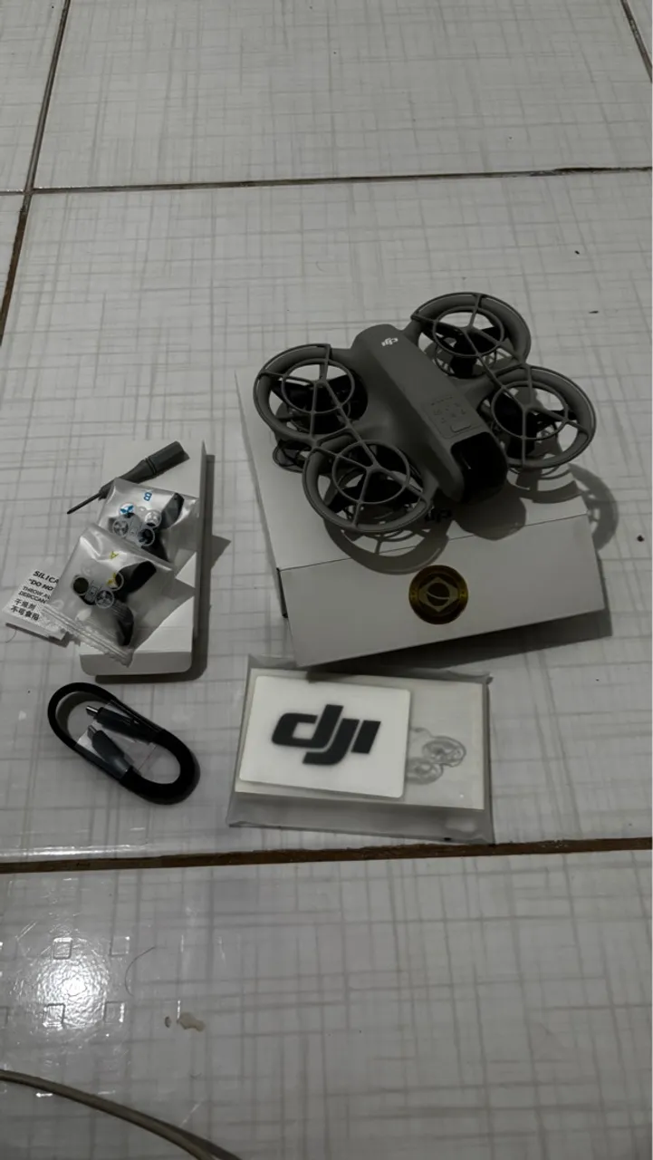 DJI Neo Standard