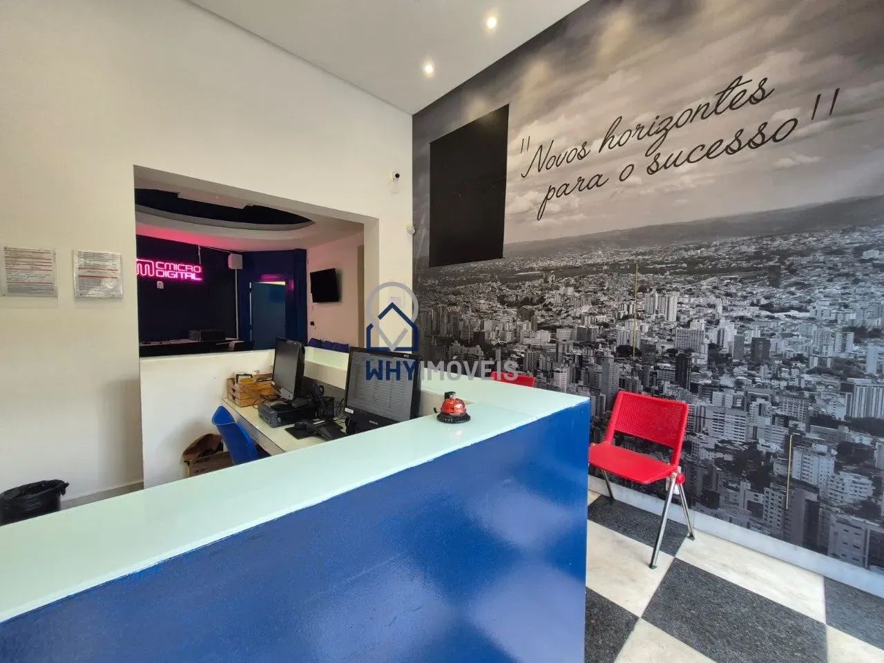 Casa Comercial na Avenida Getúlio Vargas - Foto 3