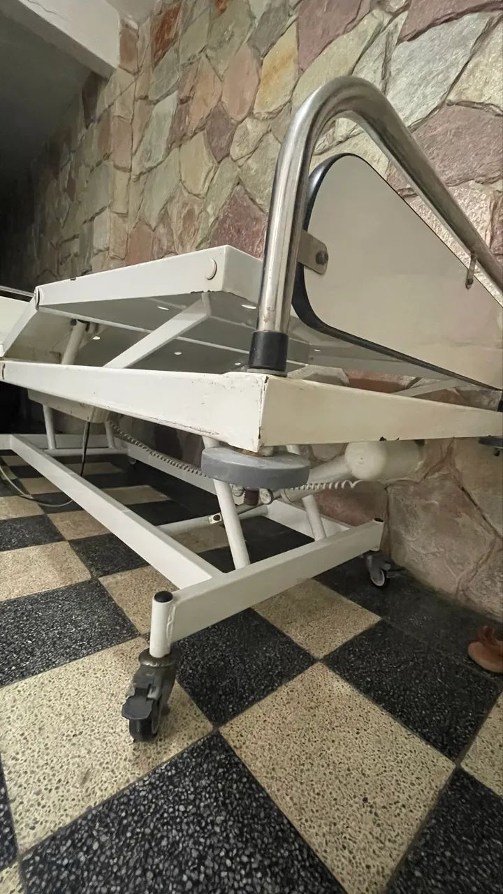 CAMA HOSPITALAR - Foto 6