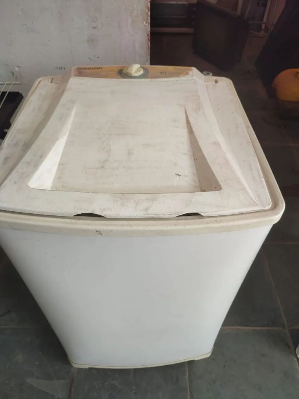 Tanquinho suggar 4k - Foto 4