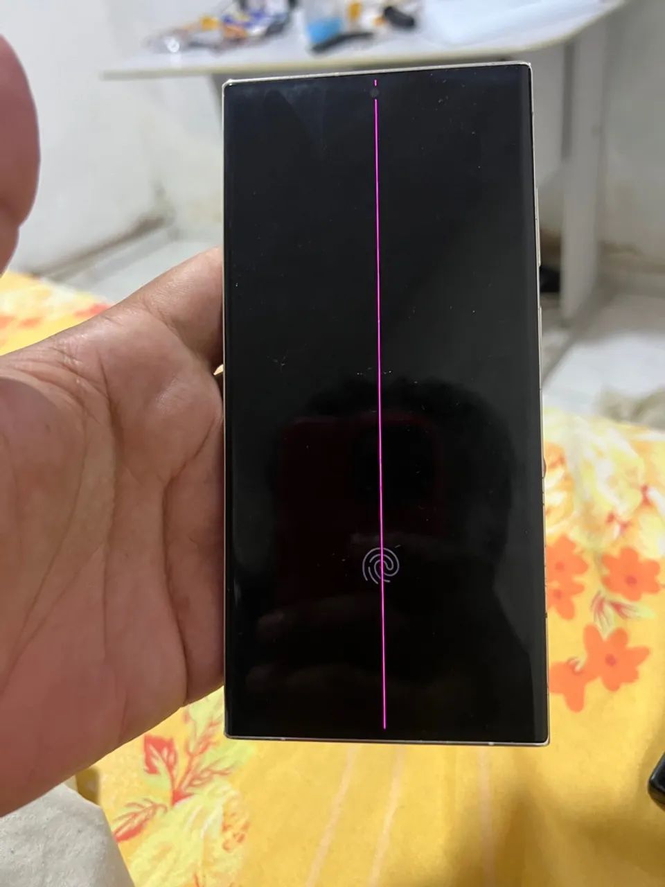 S23 ultra de 512gb