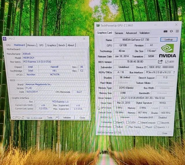 PC Gamer i5-4570 / 16GB RAM / GT-730 2GB - Perfeito Estado - Foto 6