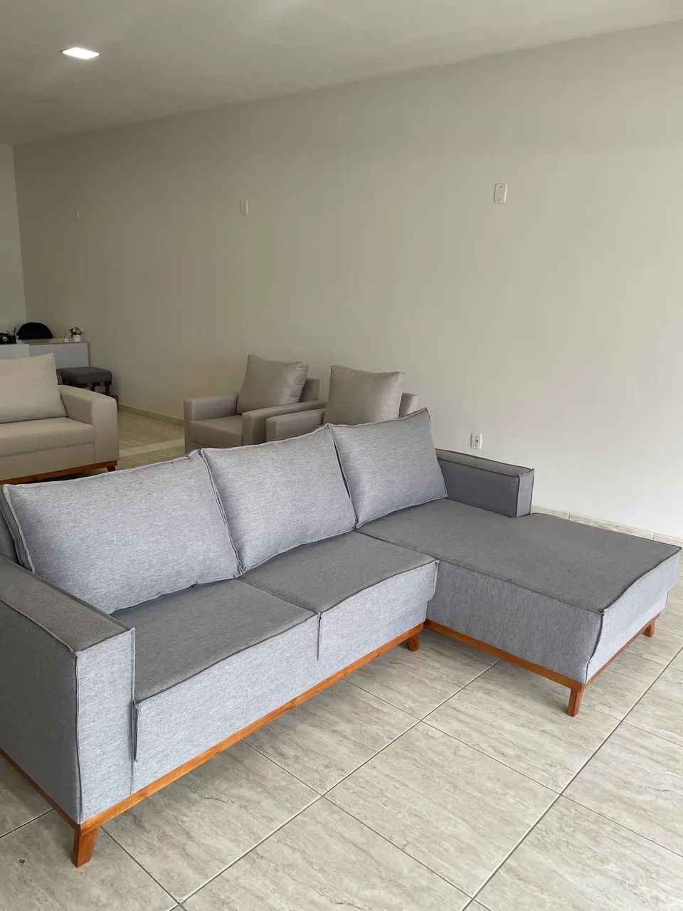 Sofá  - Foto 3