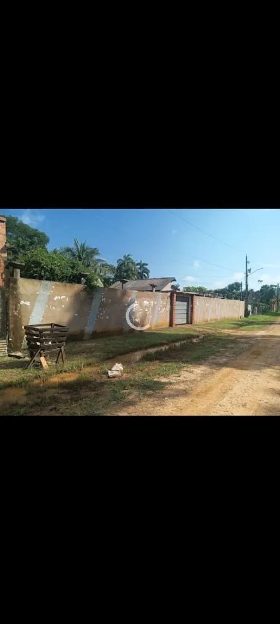 Foto - Rio Branco - Área Rural de Rio Branco